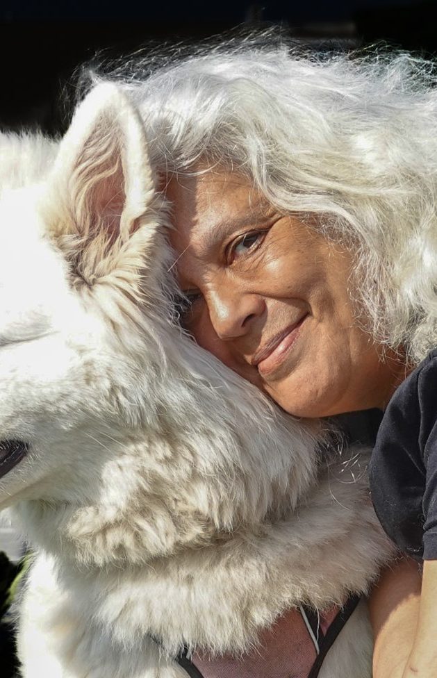Elisa & Saja de Witte Herder